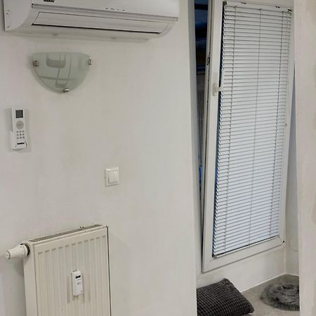 לובליאנה Industrial Studio מראה חיצוני תמונה