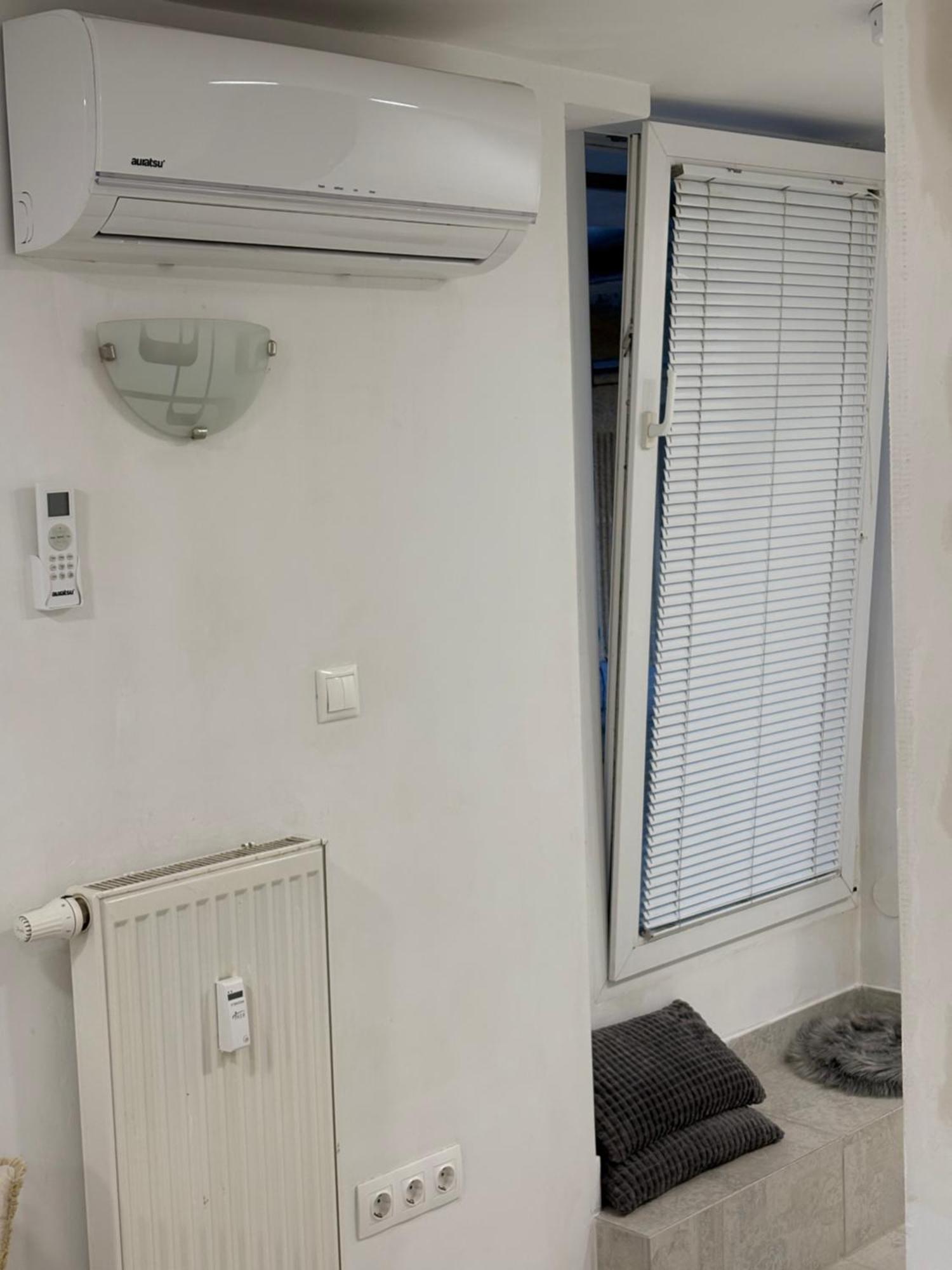 לובליאנה Industrial Studio מראה חיצוני תמונה