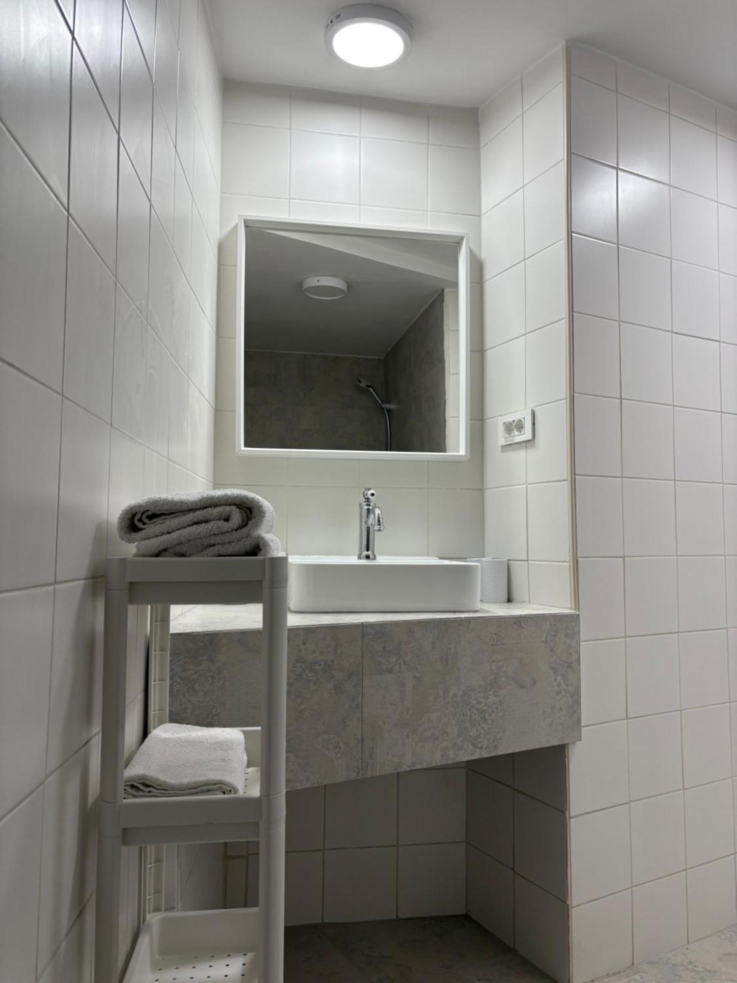 לובליאנה Industrial Studio מראה חיצוני תמונה